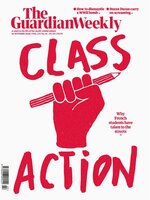 Guardian Weekly